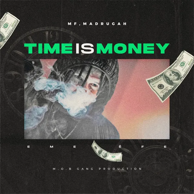 Time Is Money