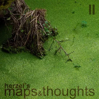 Maps And Thoughts Part 2 by Herzel