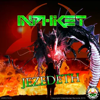 Jezedeth by INPHEKT