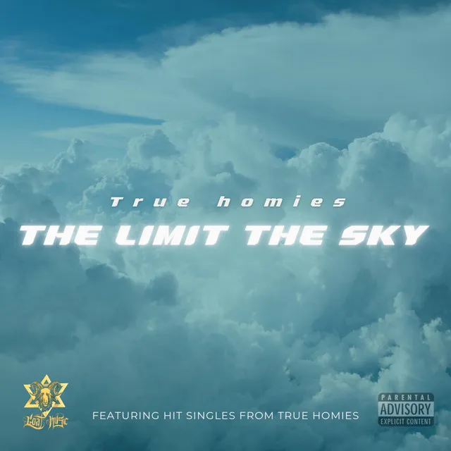 The limit the sky