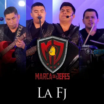 La FJ by Marca De Jefes