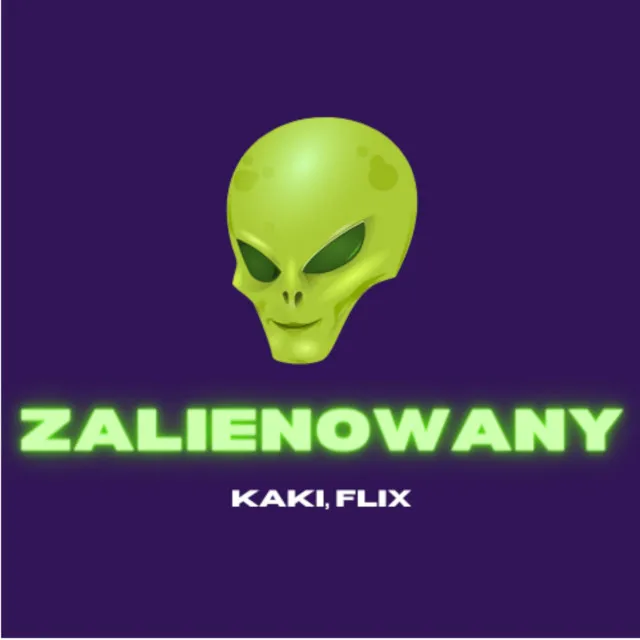 Zalienowany