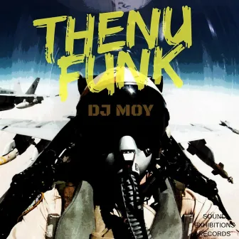 The Nu Funk by DJ Moy