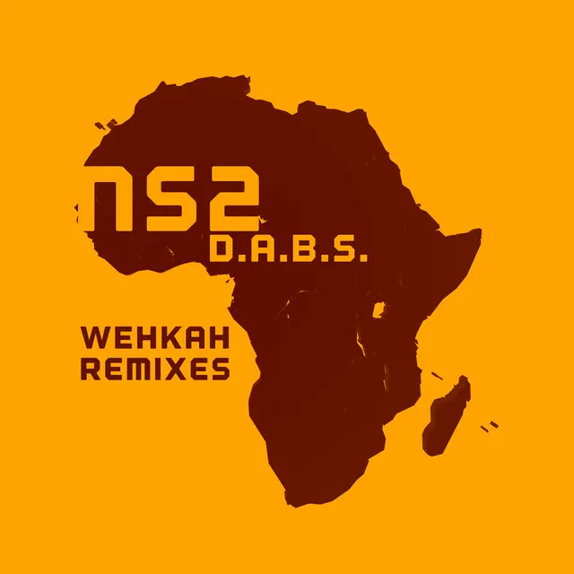 D . A . B . S - Wehkahs Instrumental Reflix