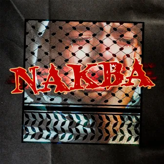 Nakba by Eetee