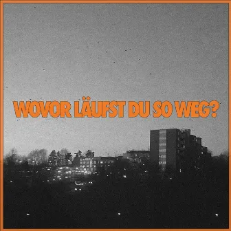 Wovor läufst du so weg by DJ KB