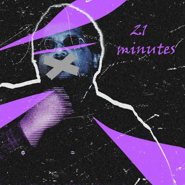 21 minutes