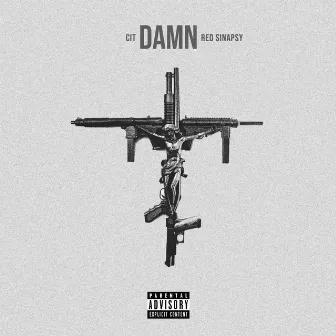 Damn by Red Sinapsy