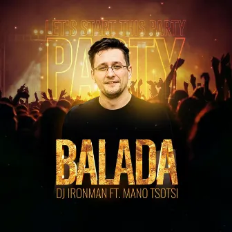 Balada by DJ Ironman