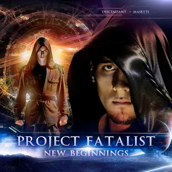 New Beginnings by Project Fatalist