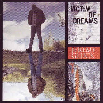 Victim Of Dreams by Jeremy Gluck