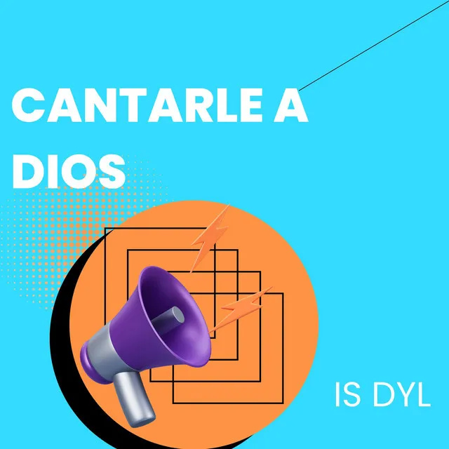 Cantarle a Dios