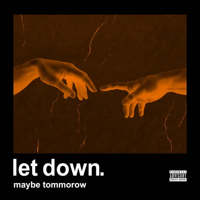 Let Down