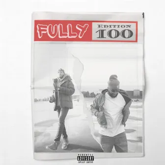 On Fully by Dre Barter