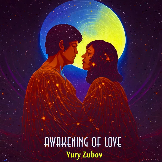 Awakening of Love