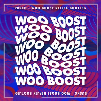 WOO BOOST by RE:FLEX