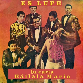 Báilala Maria by Los Johnny Jets