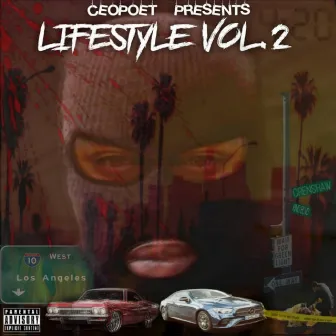 Lifestyle, Vol. 2 by Ybmf