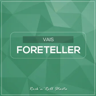 Foreteller by Vais