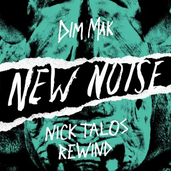 Rewind by Nick Talos