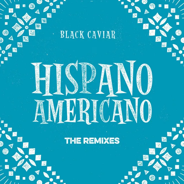 Hispanoamericano - Blossom Remix