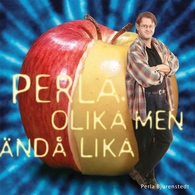 Olika men ändå lika