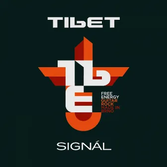 Signál by Tibet