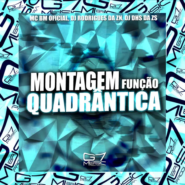 Montagem Função Quadrâtica