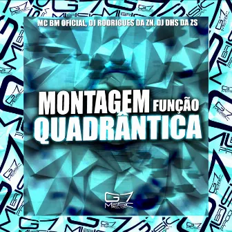 Montagem Função Quadrâtica by DJ DHS Da ZS