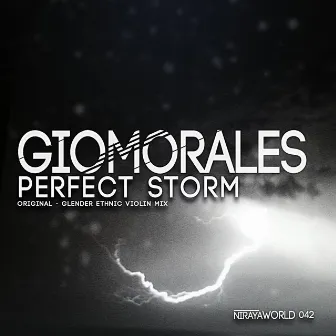 Perfect Storm by Giomorales