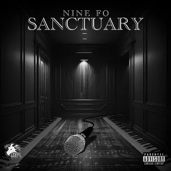 Sanctuary by Nine Fo