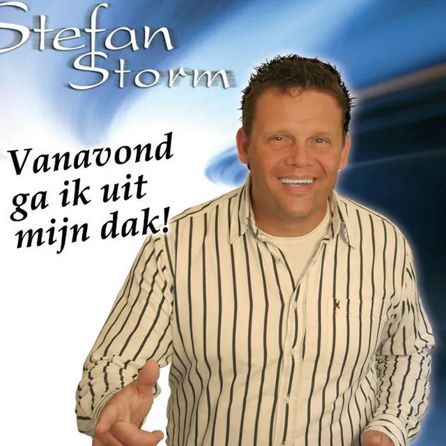 Vanavond Ga Ik Uit Mijn Dak