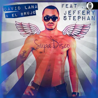 Supa Disco by David Lana