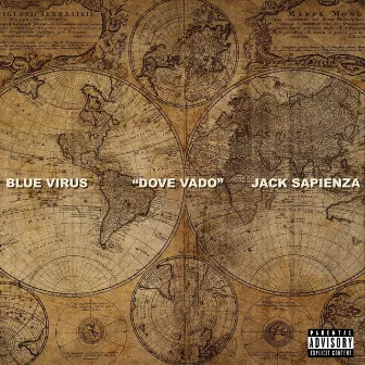 Dove vado by Jack Sapienza