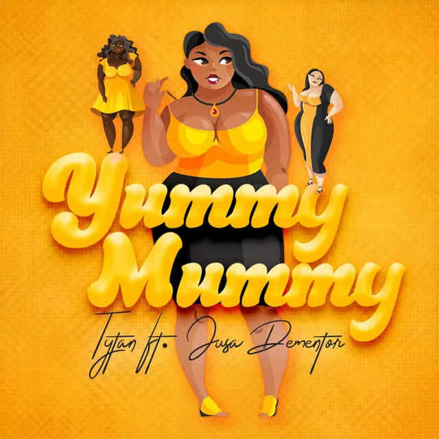 Yummy Mummy