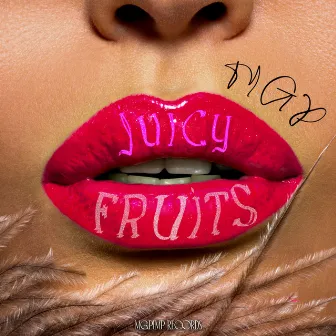 Juicy Fruits by MGP