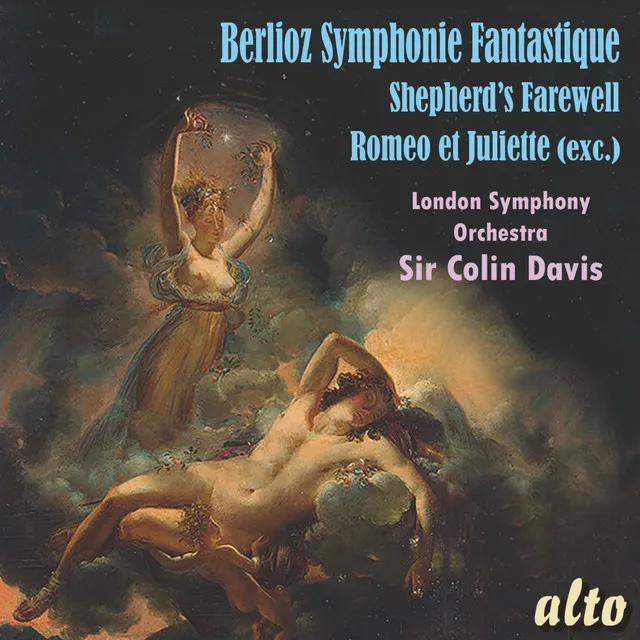 Symphonie Fantastique, Op. 14, H. 48 - V. Songe d'une nuit de sabbat