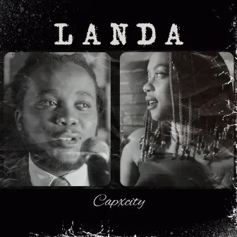 Landa by Capxcity