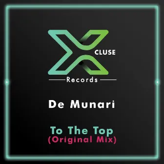 To The Top by De Munari