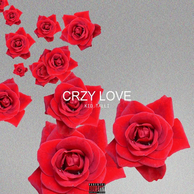 Crzy Love