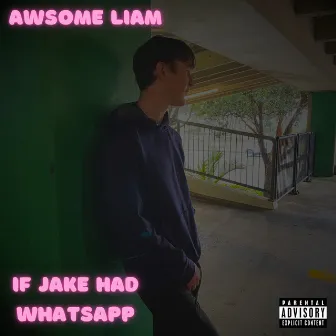 If Jake Had WhatsApp by awsome liam