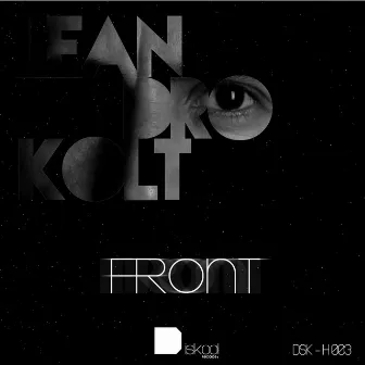 Front EP by Leandro Kolt