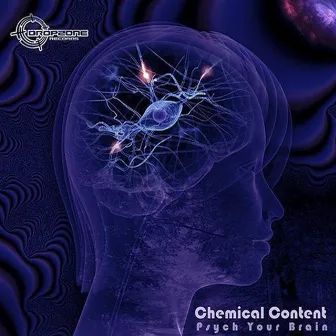 Psych Your Brain by Chemical Content 1