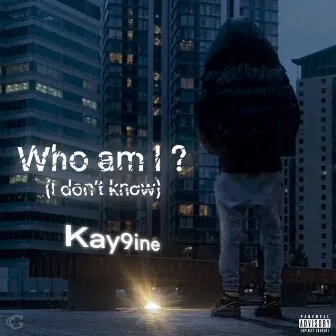 Who Am I?(I Dont Know) by Kay9ine