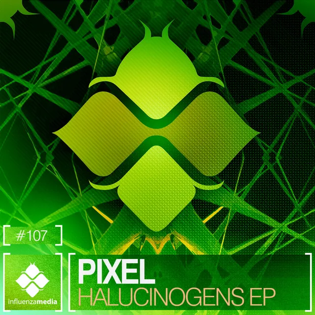 Halucinogens - Original Mix