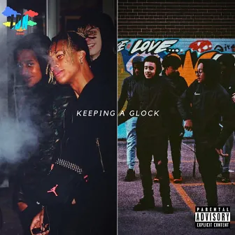 Keeping a Glock by LDN