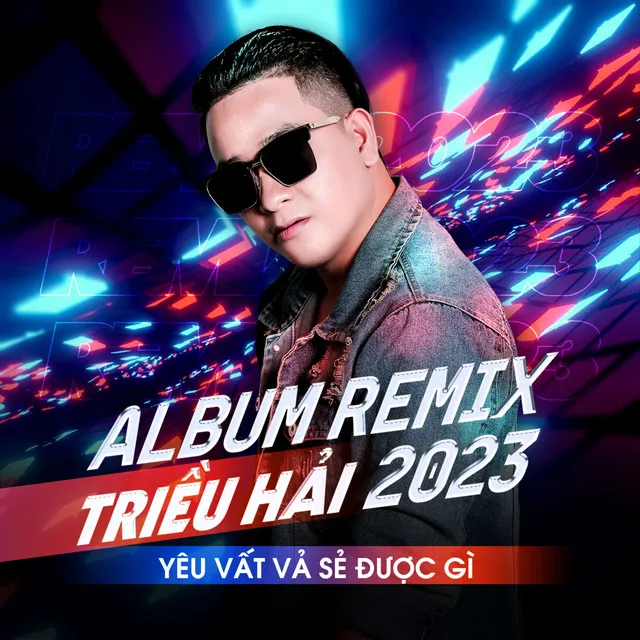 Anh Buông Tay - Remix