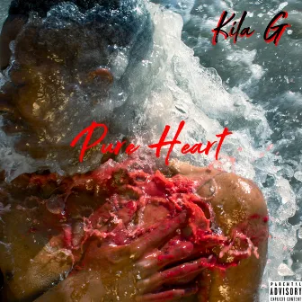 Pure Heart by Kila G