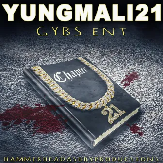 Chapter21 by YungMali21