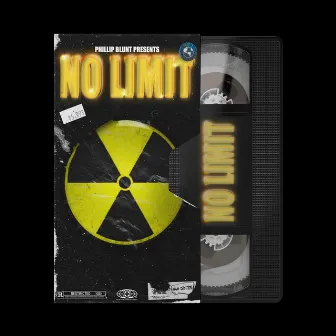 No Limit by phillip blunt